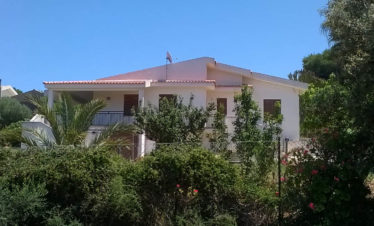 Casa Vacanze il Volo dei Gabbiani Villa Guidaloca